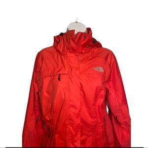 THE NORTH FACE women's jacket